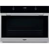 Whirlpool W7 OM75 Forno da Incasso 75cm Multifunzione, 8 funzioni, 89 Litri, Classe A+