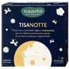 Hp italia srl NEAVITA Tisanotte 21 filtroscrigno, tisana con camomilla, tiglio e melatonina