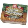 Biotobio Cracker Segale Farro 250 G