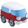 HABA Kullerbü - Roter Bus
