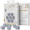 Q WORKSHOP Harry Potter pack dés Corvonero Set di dadi moderni - Bianco (7)