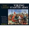 Warlord Games Hail Caeser Viking Starter Army Box - P+m