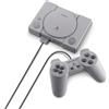 Sony Console Sony Playstation Classic Mini PS1 (SCPH-1000R) giapponese (20 giochi)...