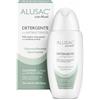 Alusac Detergente Flacone 125 Ml ml Gel doccia