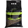 Aquael - Natural Multicolored Gravel 3-5 mm (10 Kg) - ghiaietto colorato - AEL-115468