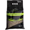 Aquael - Natural Multicolored Gravel 1.4-2 mm (10 Kg) - ghiaietto colorato - AEL-115467