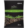 Aquael - Natural Multicolored Gravel 3-5 mm (2 Kg) - ghiaietto colorato - AEL-114044