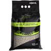 Aquael - Dolomite Gravel 2-4 mm (10 Kg) - ghiaia alcalinizzante per acqua dolce - AEL-131304