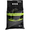 Aquael - Basalt Gravel 2-4 mm (10 Kg) - ghiaia di origine vulcanica - AEL-131305