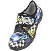 Beck Speedrace - Ciabatte, schwarz,