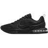 Nike Air Max Alpha Trainer 6, Sneaker Uomo, Nero Antracite, 41 EU