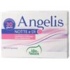 Alta Natura-inalme Angelis Notte E Di' 60 Compresse 57 G