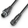 Cameo DMX EX 005 - Cavo di prolunga DMX IP65 5 m