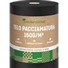 GardenGloss Tessuto Non Tessuto 150g/m2 - (50m x 1m, Rotolo)