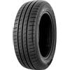 PIRELLI Pneumatici per tutte le stagioni 195/75 R 16 C TL 110/108R Carrier All Season 8PR BSW M+S 3PMSF per tutte le stagioni