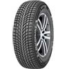 Michelin Latitude Alpin LA2 EL M+S - 245/65R17 111H - Pneumatico Invernale