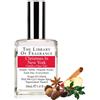 the library of fragrance - Profumo Naturale - Natale a New York