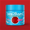 La Riche 2 x La Riche Directions Semi-Permanent Hair Color 100ml Tub (Poppy Red)