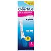 CLEARBLUE RILEVAZIONE PRECOCE