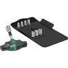 Wera, Kraftform Kompakt 400 RA Set 2