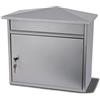 Sterling G2 trading company 23 - Alberino d'acciaio scatola 0 mersey - argento