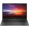 HP 255 G10 Notebook 8A665EA, CPU AMD Ryzen 3 7320U, 4,1 GHz Max, Display 15.6 Full HD, 8GB RAM, 256GB NVMe SSD, Portatile FreeDOS - NO OS