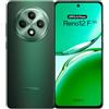 OPPO Reno 12F 5G 8+256GB 6.67 Black Green ITA