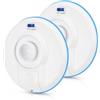 Ubiquiti UniFi UBB da 60 GHz/5 GHz PtP Bridge Kit 1 Gbps+