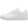 PUMA CAVEN 2.0 Lux Bianco 44