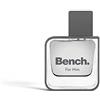 Bench Signature For Him EdT, linea Signature, Eau de Toilette da uomo, contenuto: 30 ml