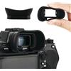 Kiwifotos - Oculare per Sony Alpha a7S III sostituisce Sony FDA-EP19 Eye Cup