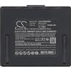CAMERON SINO BATTERIA COMPATIBILE HETRONIC NOVA XXL 3.7V 10200MAH