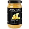 Agrisicilia +Protein Marmellata di Limoni di Sicilia, high protein e senza zuccheri aggiunti, ideale per dieta e sport vasetto da 240g
