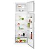 AEG RDB428E1AW Frigocongelatore LowFrost Due Porte, Capienza 201 l, Altezza 1610 mm
