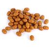 CHICIRIS Esche da Pesca, Pesca alla Carpa Esche Artificiali morbide galleggianti a Forma di Dado di Tigre Pop-up Terminale Attrezzatura Pellet(50pcs)