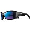 Julbo Whoops Occhiali da Sole, Nero, S