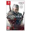 CD Projekt The Witcher 3: Wild Hunt Light Edition;