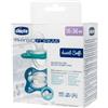ARTSANA Chicco Gommotto Dual Soft Ciuccio in Silicone 16-36 Mesi 2 Pezzi