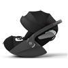 COLUMBUS - CORIEX Cybex Cloud T i-Size Seggiolino auto Sepia Black