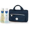 Mustela Vanity Set Shampoo Dolce 200 ml + Bagnetto Millebolle 200 ml