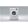 IT WASH ITWASH G812 lavatrice Caricamento frontale 8 kg 1200 Giri/min Bianco