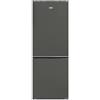 Beko B5RCNA345HG1 Libera installazione 301 L D Grigio