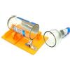 Generico Strumento per tagliare bottiglie di birra, taglierino per bottiglie di vetro | Tagliavetro creativo - Taglierina precisa per bottiglie di birra e vino, utensile da taglio per bottiglie rotonde Strumen