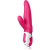 Satisfyer VIBES MR. RABBIT 22 cm