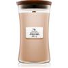 Woodwick Vanilla & Sea Salt Vanilla & Sea Salt 609.5 g