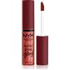NYX Professional Makeup Butter Gloss Bling 8 ml