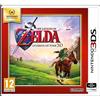 Nintendo The Legend of Zelda : Ocarina of Time - Selects Sélectionne Allemand, Anglais, Espagnol, Français, Italien Ni