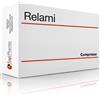 Sage Pharma Relami - Integratore alimentare per le difese immunitarie, 20 compresse