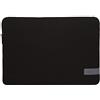 Case Logic Reflect 15.6 Laptop Sleeve - Black