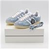 adidas IG4524 Foot Patrol adidas Originals Gazelle 85 blu bianco (uomo)